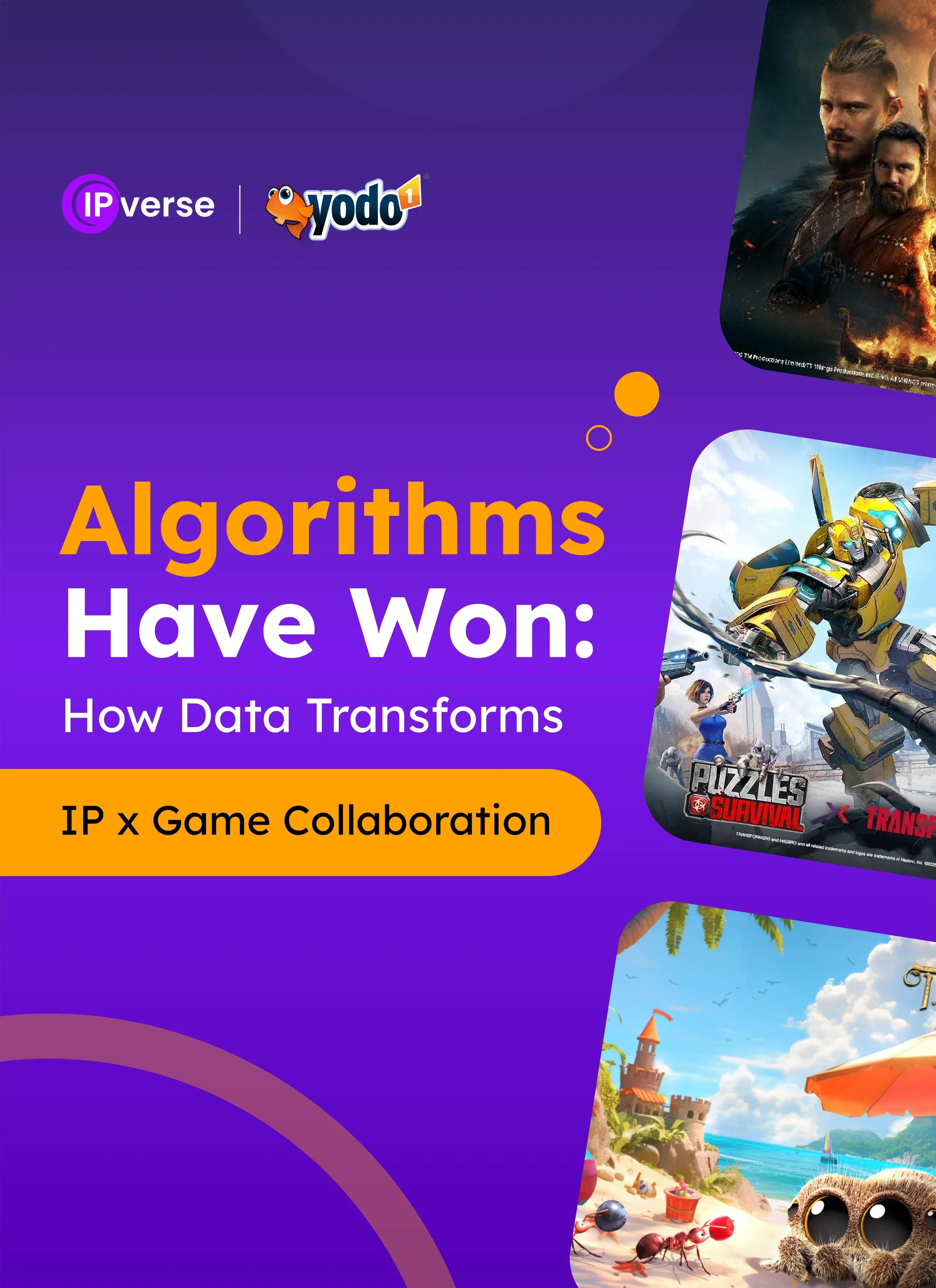 Algorithms Have Won - Page 1