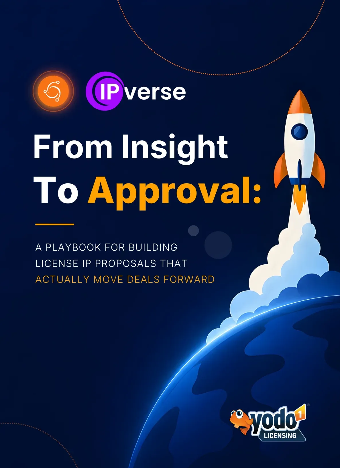 From Insight to Approval - Page 1
